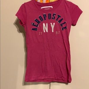 Aēropostale shirt